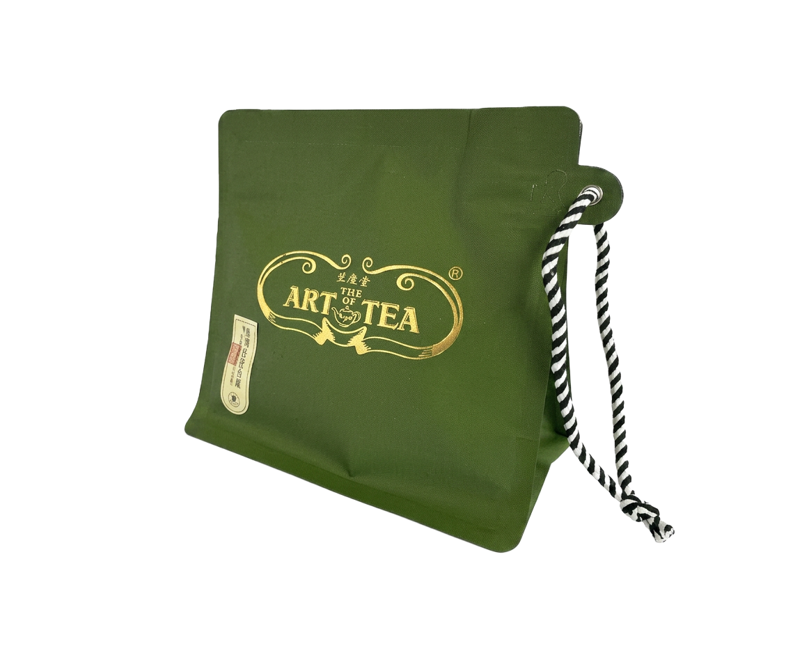 MHT — Taiwan Osmanthus Oolong Tea Leaf 200g