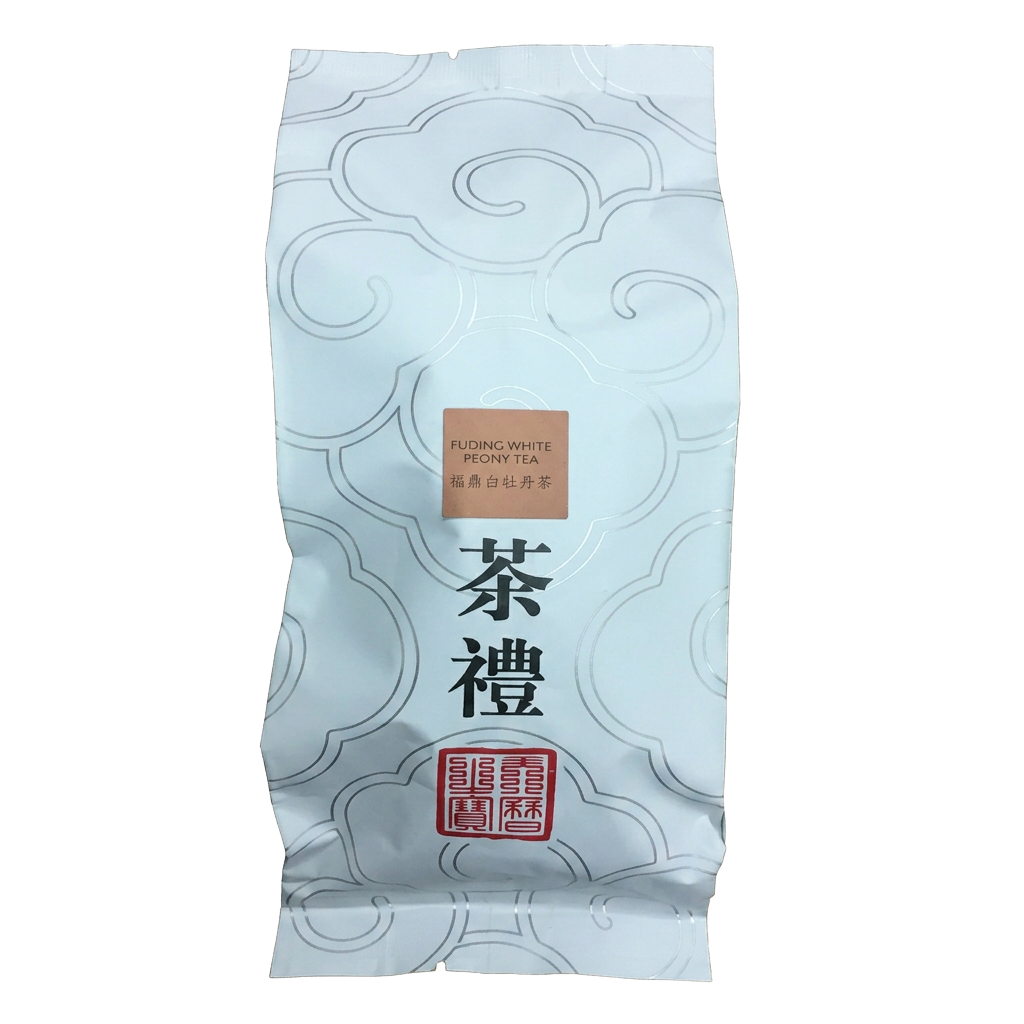 MHT — Fuding White Peony (Aged White) Tea Leaf 100g
