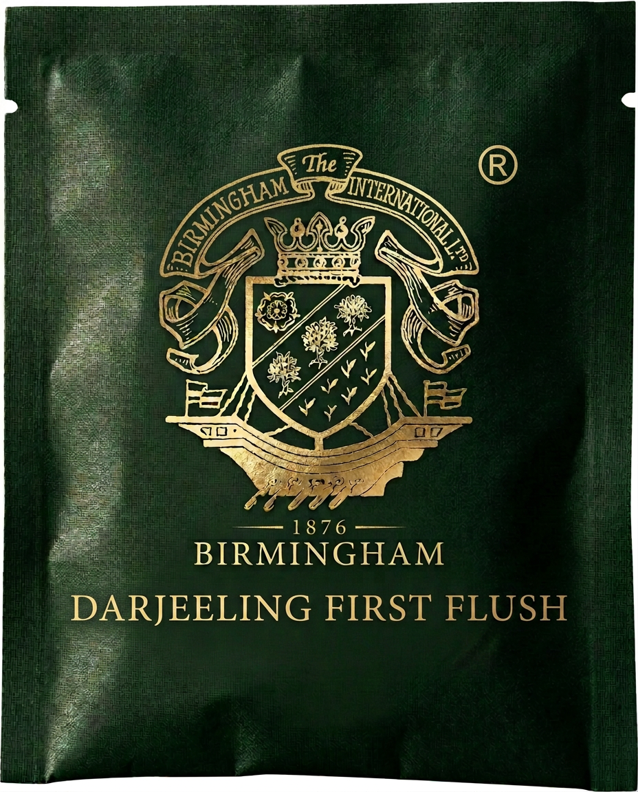 Darjeeling First Flush