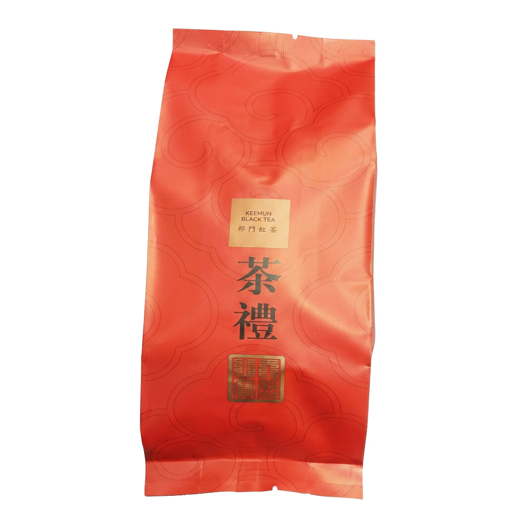 MHT — Keemun Black Tea Leaf 300g