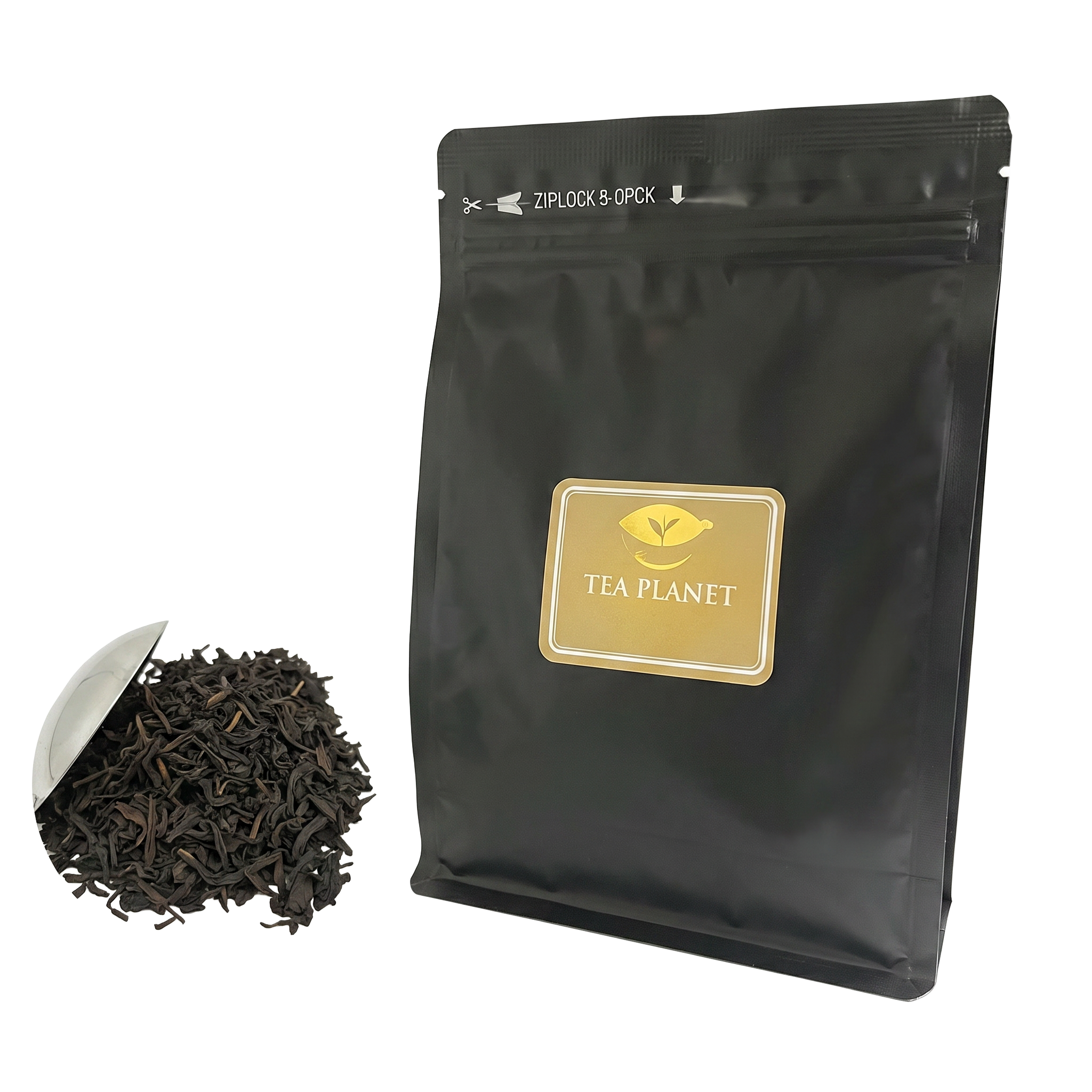 The Art of Tea — Signature Black Tea Reserve (Loose Leaf)