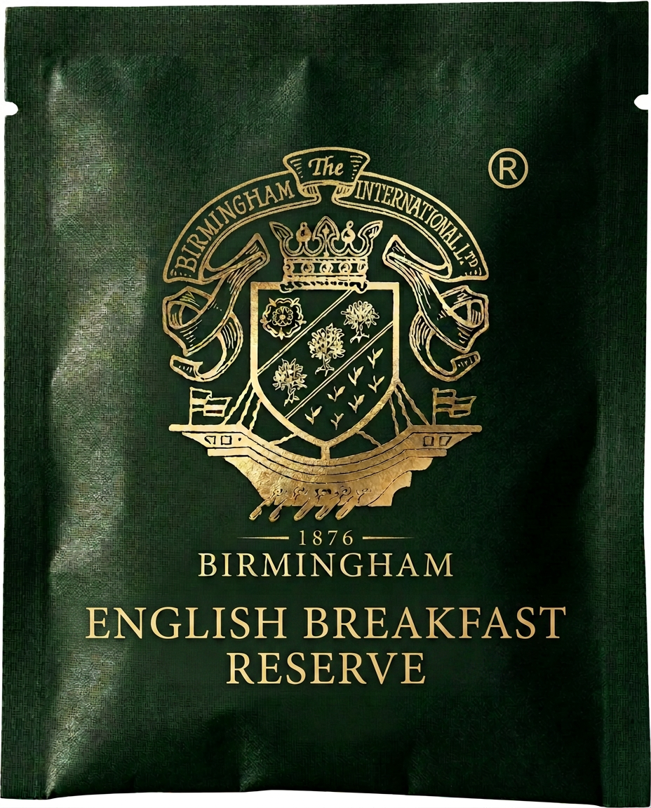 English Breakfast Reserve